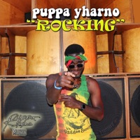 Rocking - Single - Puppa Yharno