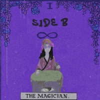THE MAGICIAN SIDE B - Ali Sahir