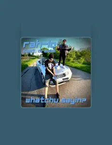 Listen to Rah-Lo, watch music videos, read bio, see tour dates & more!