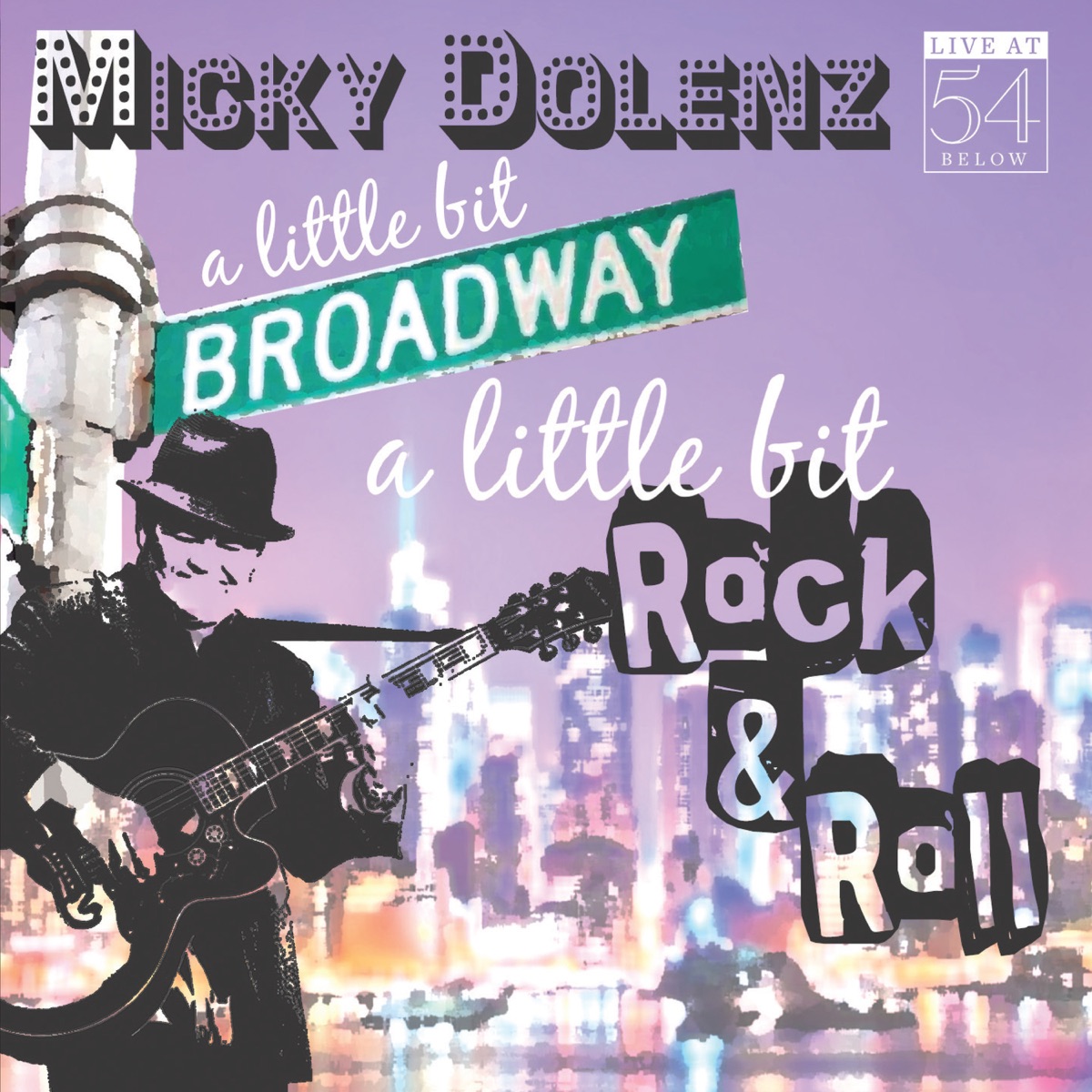 Micky Dolenz – Dolenz Sings R.E.M.