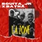 LA ZONE - BOUITA JR lyrics