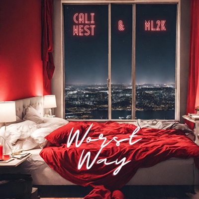 Worst Way - Single