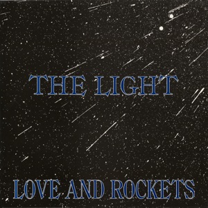 The Light - Single
