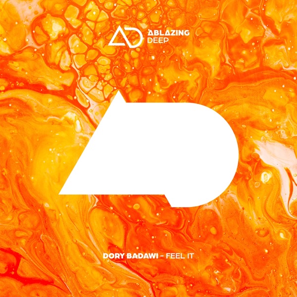 Feel It - Single