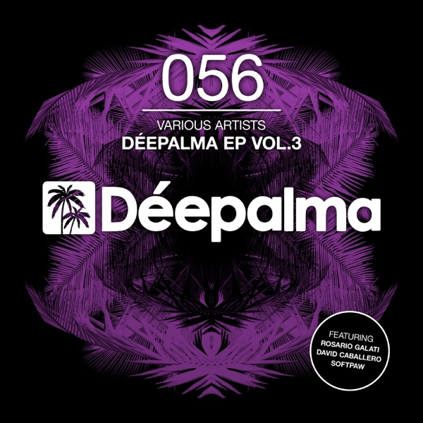 Déepalma EP, Vol. 3 - EP