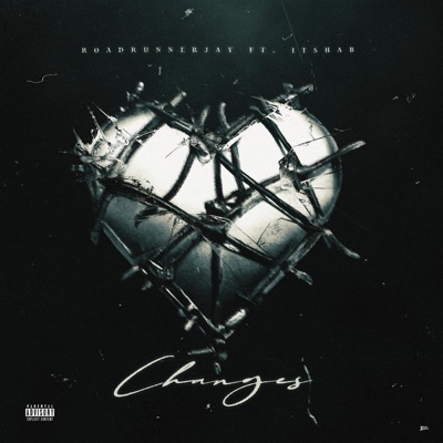 Changes (feat. ITS HAB) - Single