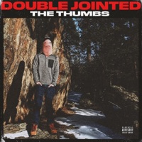 Double Jointed - EP - The Thumbs