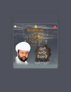 Escucha a Sant Anoop Singh Ji, mira videos musicales, lee su biografía, consulta las fechas de las gira y más.
