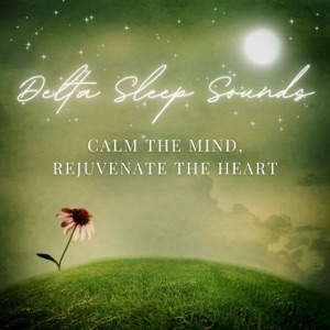 Delta Sleep Sounds - Calm the Mind, Rejuvenate the Heart