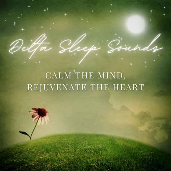 Delta Sleep Sounds - Calm the Mind, Rejuvenate the Heart