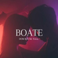 Boate - Single - Dom & MC Teteu 021