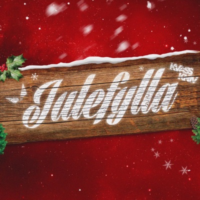 Julefylla - Single