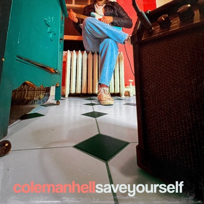 Save Yourself - Single