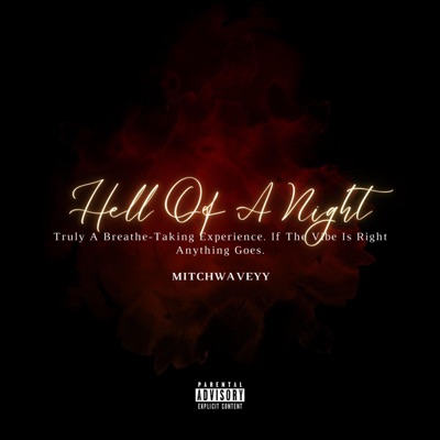 Hell of a Night EP