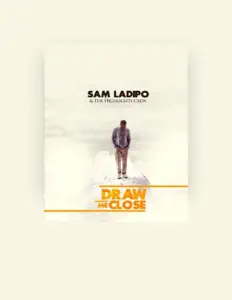 Dengarkan Sam Ladipo, tonton video musik, baca bio, lihat tanggal tur & lainnya!