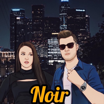 Noir (feat. Allison Cento) - Single