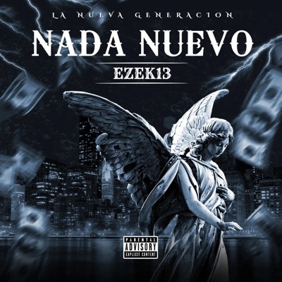 Nada Nuevo - Single
