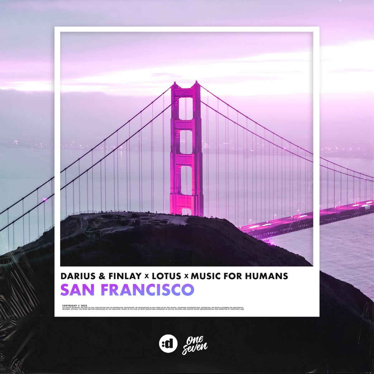 ‎San Francisco (Be Sure to Wear Flowers in Your Hair) Single Album