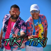 El tiki tiki (feat. Arundel Randy Quintana) artwork