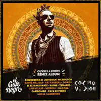 Jour de Fête — El gato negro