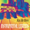 Kiss Me More (In the Style of Doja Cat Feat. SZA) [Karaoke Version] - Single
