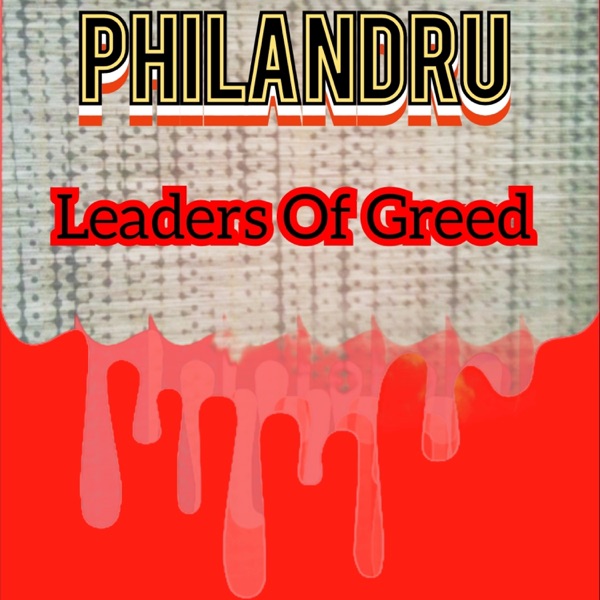 Leaders of Greed (Radio Edit)