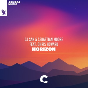 Horizon (feat. Chris Howard) - Single