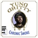 Chronic Smoke feat RBX Single