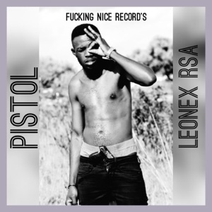 Pistol