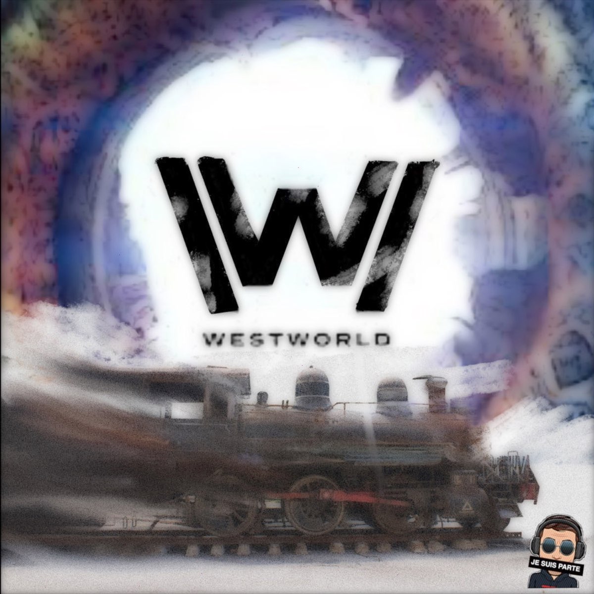 Sweetwater (Westworld Train Theme) [but it's lofi] - Single by Je Suis  Parte on Apple Music