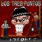 Guapa - Los Tres Puntos lyrics