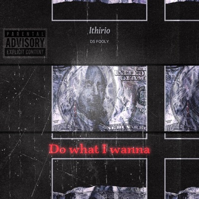 Do what I wanna (feat. DS FOOLY, Ithirio & Skinnyfromthe9) - Single