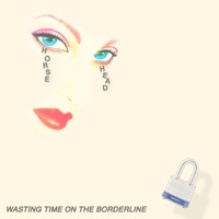Wasting Time on the Borderline - Horse Head