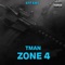 ZONE 4 (feat. TMAN) - DRAKOTHABABY lyrics