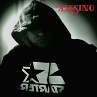 Asesino - Single - DwM