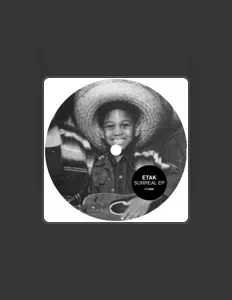 聆聽 Etak、觀看音樂影片、閱讀小傳、查看巡演日期等！