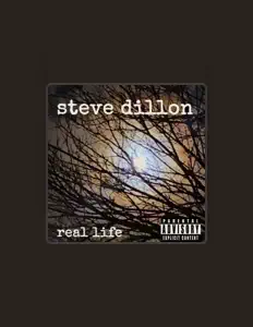 Steve Dillonを聴いたり、ミュージックビデオを鑑賞したり、経歴やツアー日程などを確認したりしましょう！