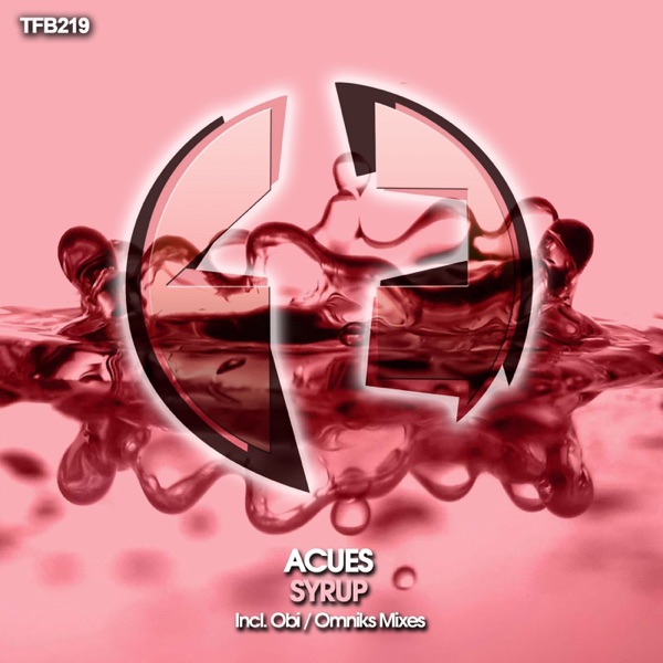 Syrup - Single