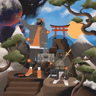 NRMLZ GRWTH 2 the Search For Zen