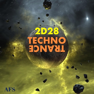 2D28 Technotrance