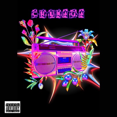 Chunaga (feat. Trikky & Brady) - Single
