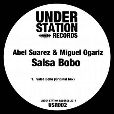 Salsa Bobo - Single