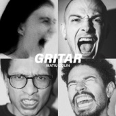 Gritar artwork