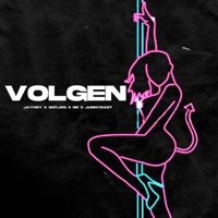 Volgen (feat. Ontjos, NR & JunnyRast) - Single - Jayhsy