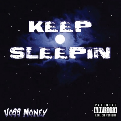 Keep Sleepin - Single