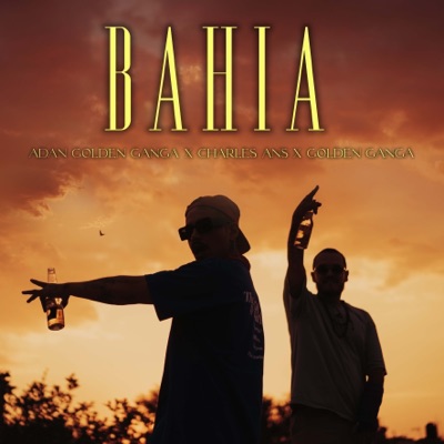 Bahía - Single