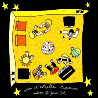 Una d'Estrella Damm - Single - Malson Atmosfèric & Gemm Sol
