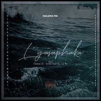Liyasaphaka (feat. Thobzin SA , Destro DAGD SA & Lil Mh) - Single - Malema Mk
