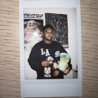 Heartless - Single - Cobi Noir