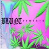 BLUNT (Alvee Remix) cover art